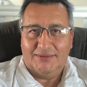 Meet your Posher, Jorge